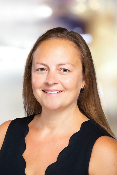 Portrait of Alicyn DelZoppo, REALTOR® | SFR® | SRS | NRLUX.